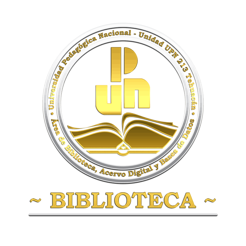 Biblioteca de la Unidad UPN 213 - Tehuacán